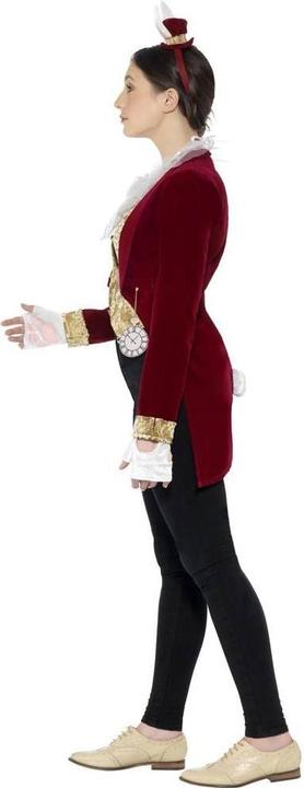 Image du produit Smiffys - Ensemble Déguisement - Femme (S)