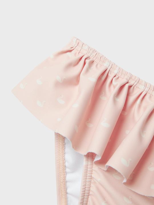 Image du produit Name it Slim Fit Jeans sind oben körperbetont und haben eine schmale Beinform Bikini (122)