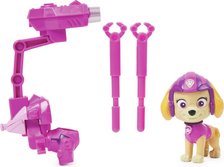 Produktbild Spin Master Paw Patrol - Movie II - Hero Pups