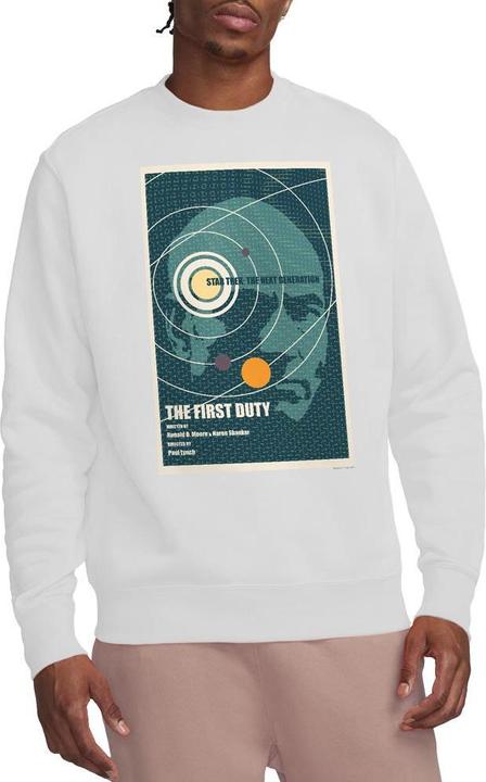 Produktbild The Next Generation Season 5 Episode 19 Sweatshirt (S)