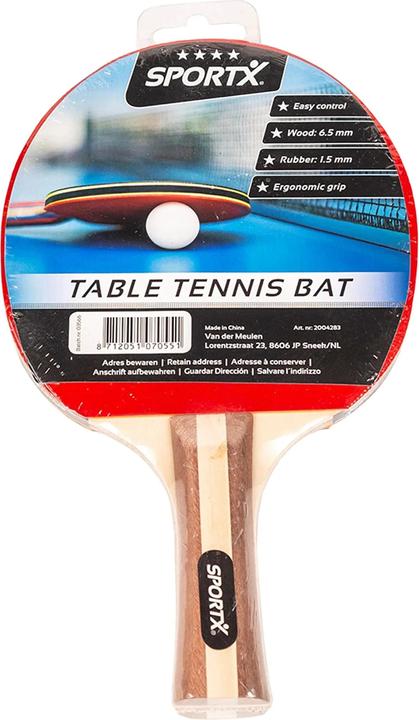 Produktbild Sport X TTF19661 Holz 1 Stück(e)