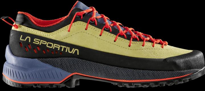 Produktbild La Sportiva TX4 Evo Woman, Approach Schuh (38)