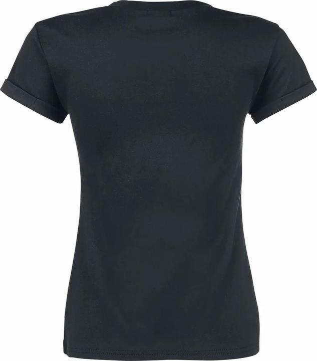 Produktbild Spiral Infernal Unicorn TShirt Mädchen Kurze Ärmel (158, 164)