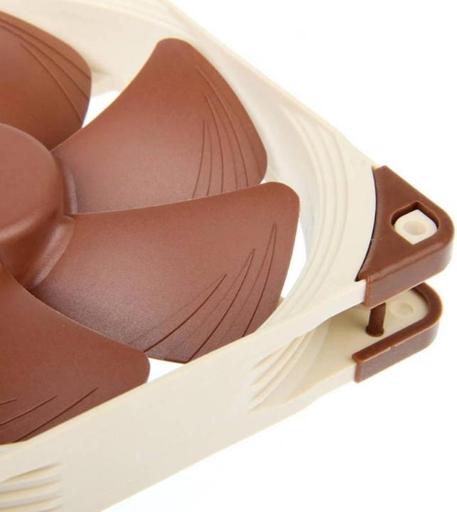 Actual product image Noctua Nf-a14 Uln (140 mm, 1 x)