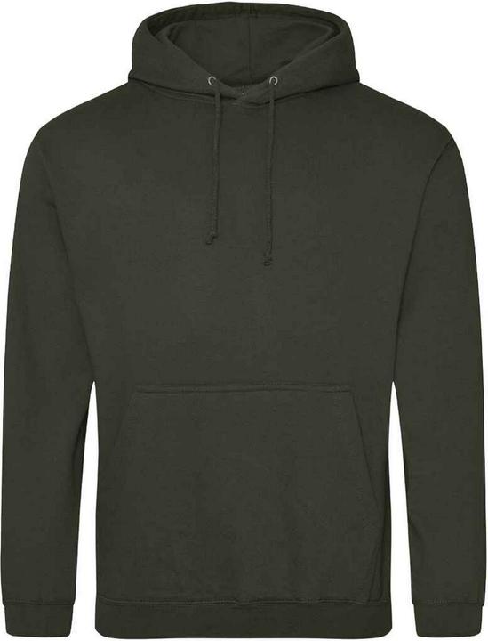 Produktbild Awdis College Kapuzenpullover (M)