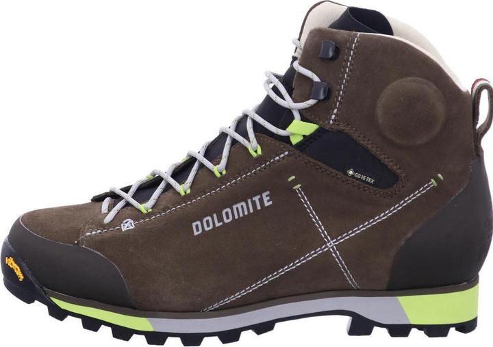 Actual product image Dolomite 54 Hike Evo GORE-TEX (41.5)