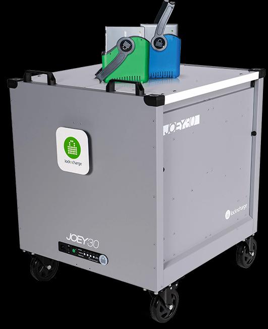 Actual product image Menatwork JOEY 30 CHARGE