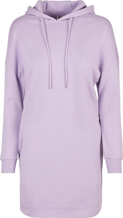 Image du produit Urban Classics Ladies Organic Oversized Terry Hoody Dress - 12412 (M)