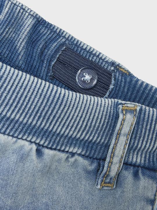 Produktbild Name it Baggy Fit Jeans (104)