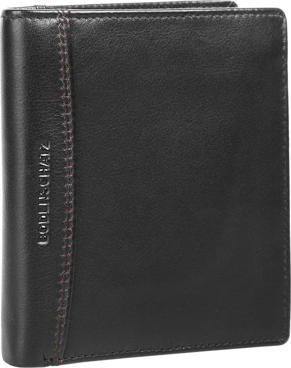 Actual product image Bodenschatz Geldbörse PRINESS