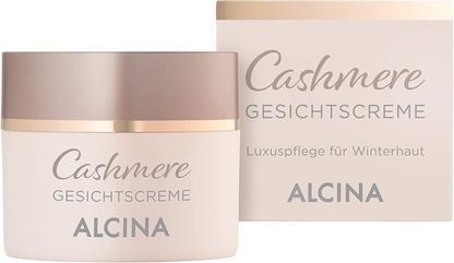Produktbild Alcina Cashmere Gesichtscreme (50 ml, 24h Creme)