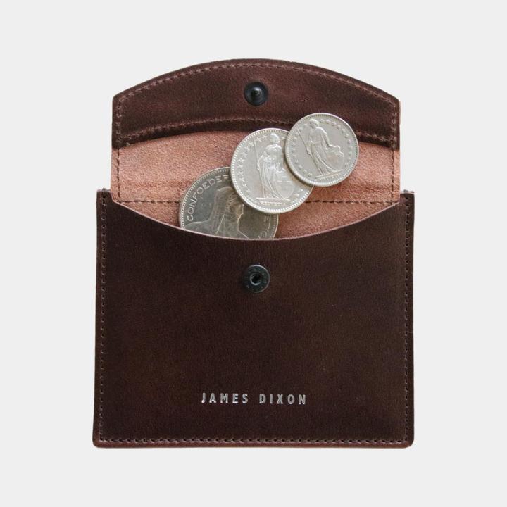 Immagine prodotto James Dixon Poco Classic con tasca portamonete