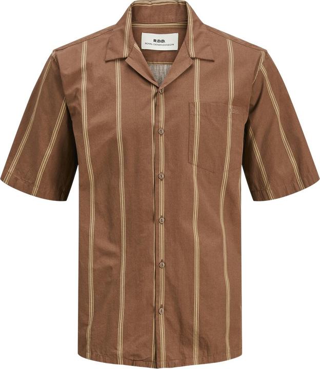 Jack & Jones RDD Kurzarmhemd