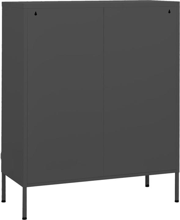 Actual product image VidaXL Samos (80 x 35 x 101.5 cm)