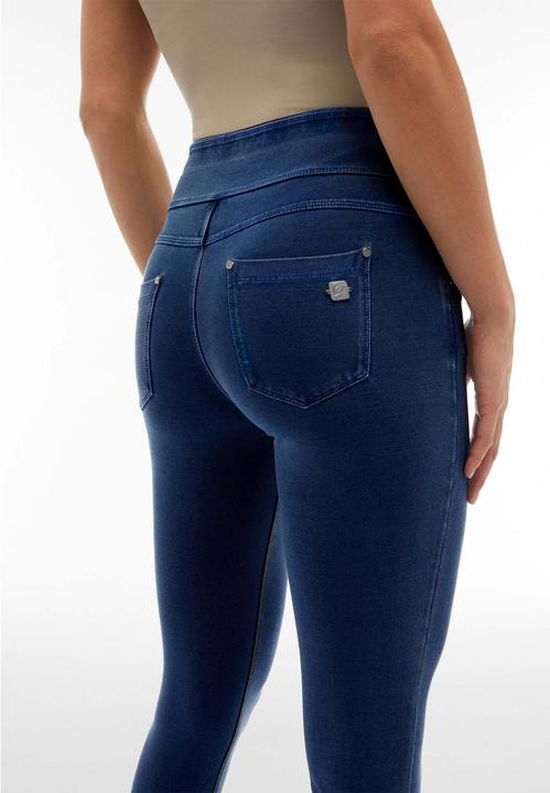 Image du produit Freddy N.O.W.® Pants NOWY1MC002ORG (L)