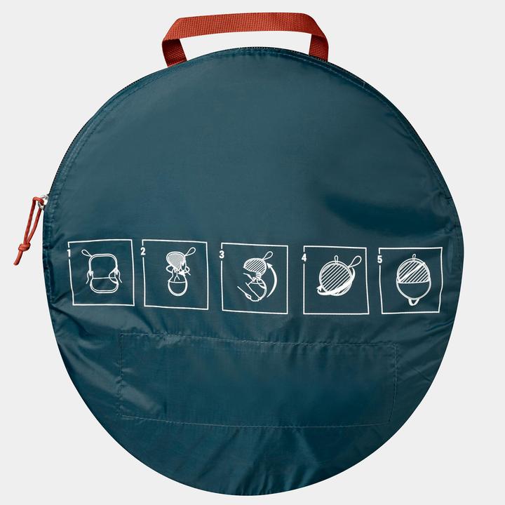 Produktbild Quechua Trash