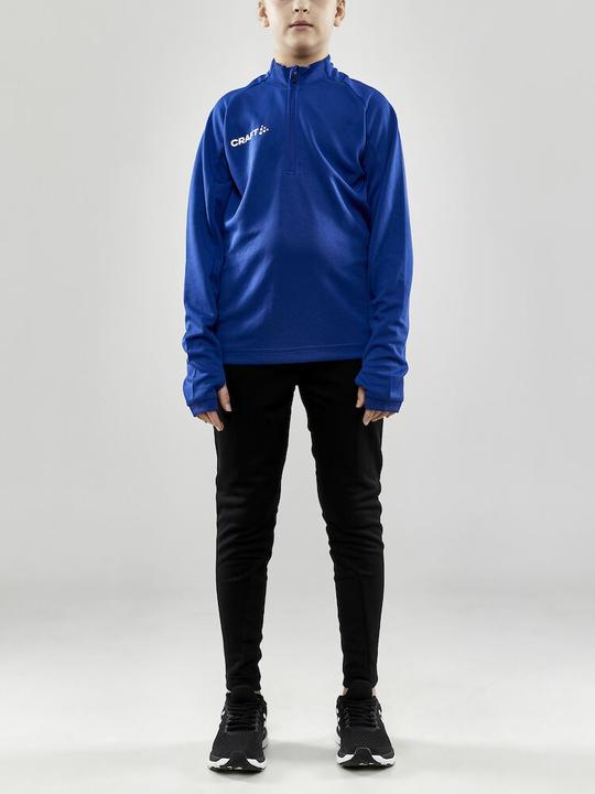 Image du produit Craft Evolve Halfzip Jr (122)