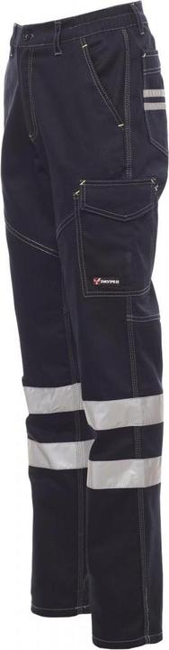 Produktbild Payper arbeiter-reflex-hose (XXL)