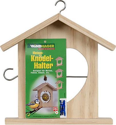 Actual product image Windhager Tit dumpling holder