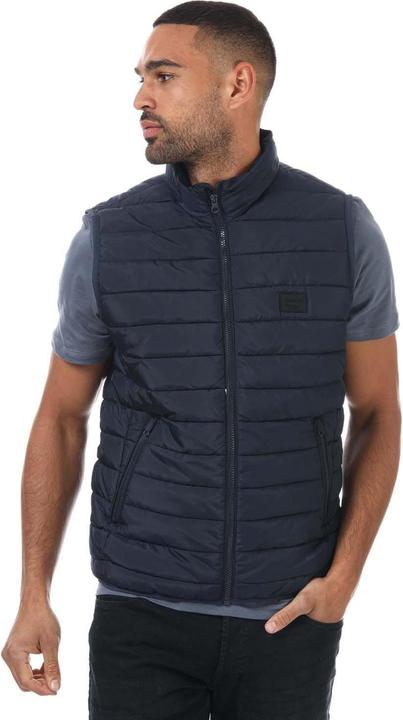 Image du produit Jack & Jones - Veste sans manches WING - Homme (S)