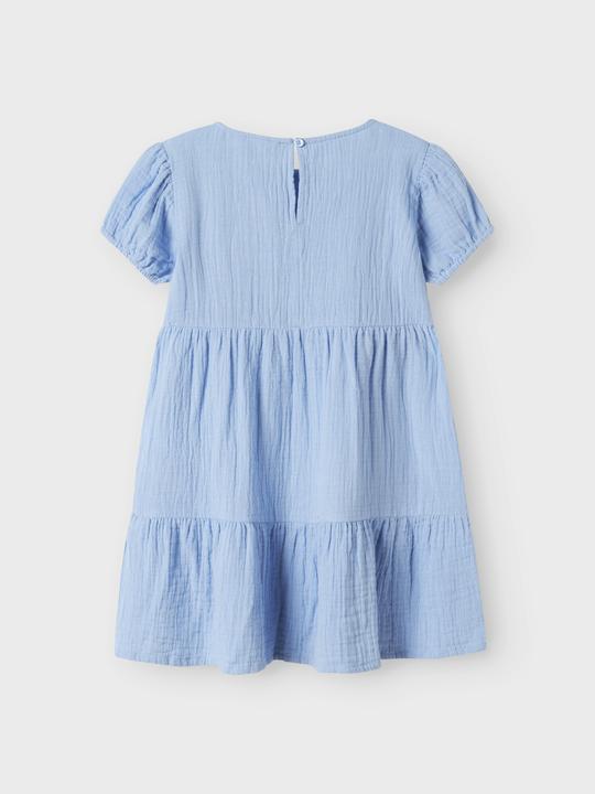 Produktbild Name it Nmfjasmin Ss Dress Noos (128)