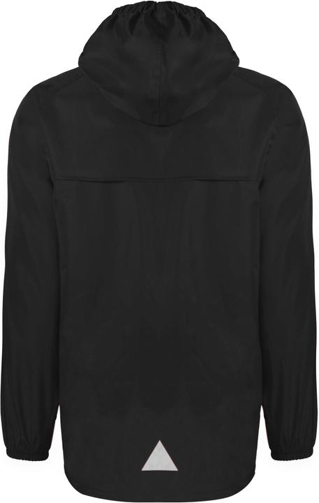 Actual product image Normani Tampere rain jacket - 1233 (M)