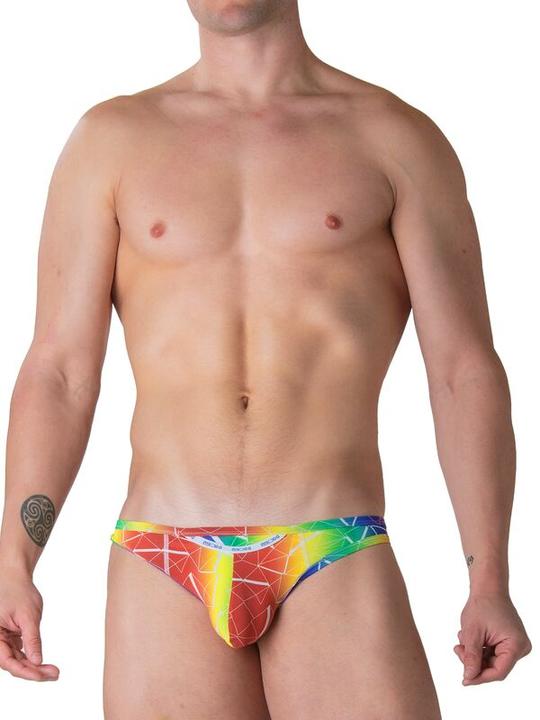 Produktbild HOM Minislip Sexy Fun Micro (S, Einzelpack)