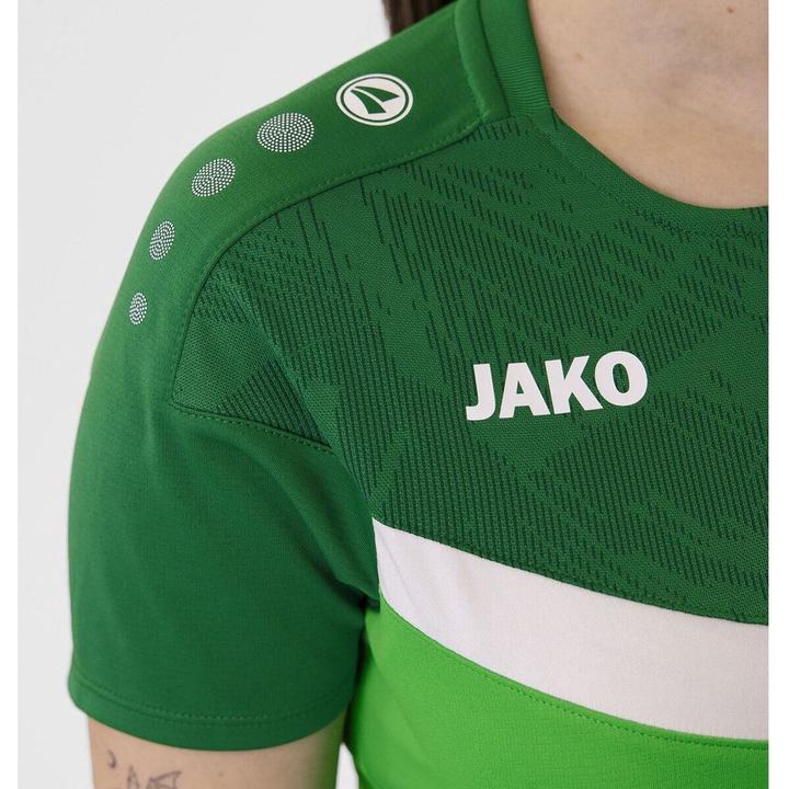 Actual product image JAKO T-shirt Iconic (34)