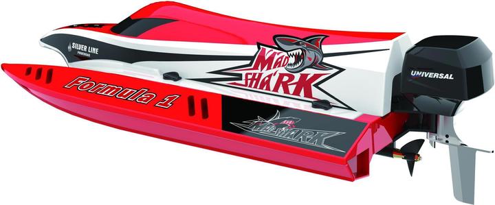 Produktbild Amewi F1 Mad Shark V2