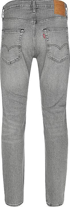Actual product image Levis 502 TAPER (W29/L32)