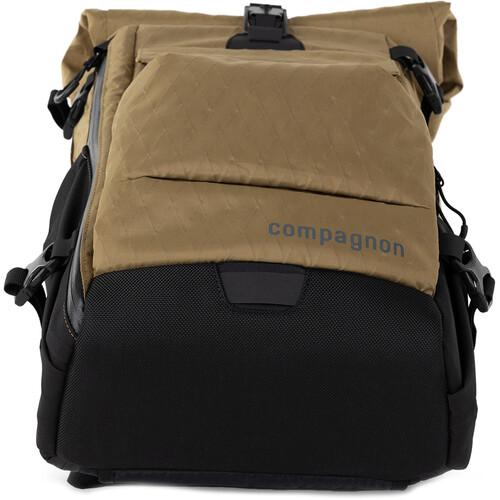 Immagine prodotto Compagnon Elemento (Zaino per fotocamera, 20 l)
