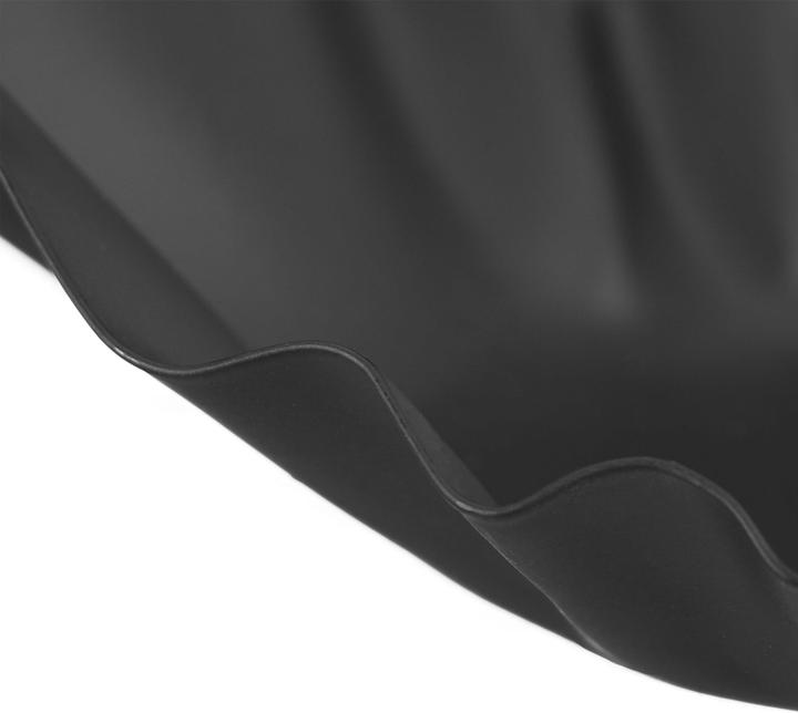 Immagine prodotto Relaxdays Pala da carbone (49 x 49 x 5 cm)