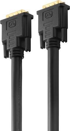 Produktbild Purelink Dvi — Dvi (25 m, DVI)