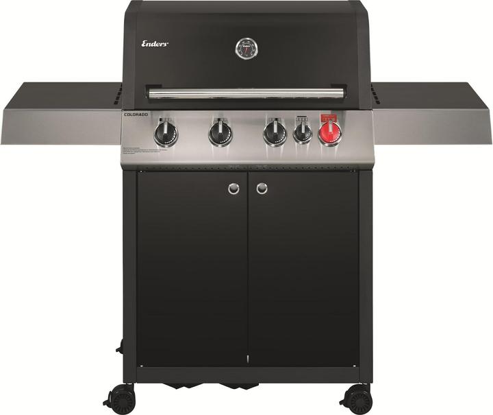 Enders Colorado 4 I Turbo (18.20 kW)