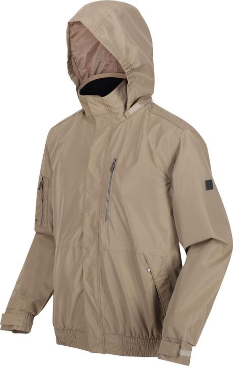 Immagine prodotto Regatta Giacca Feelding Bomber Impermeabile (XL)