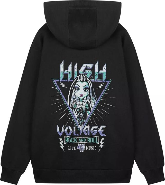 Produktbild Monster High Kapuzenpullover (S)