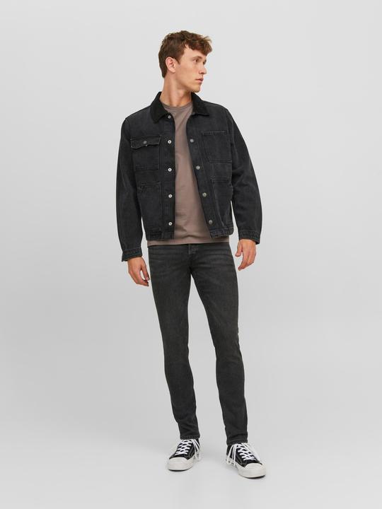 Immagine prodotto Jack & Jones Glenn Jeans Slim Fit Black Denim (W32/L30)