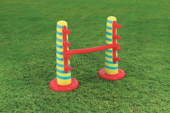Actual product image Bestway Limber Limbo Sprinkler 175 x 71 x 150cm,52238