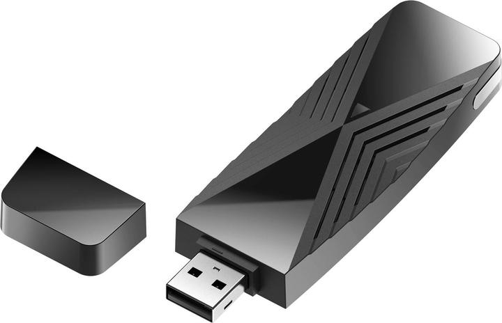 Actual product image D-Link DWA-X1850 (USB 3.1)