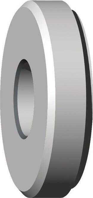 Produktbild Abicor Binzel Isolierring Gasdiffusor (Adapterring) ABITIG GRIP 9/20