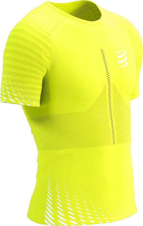 Actual product image Compressport Racing SS Tshirt M (XL)