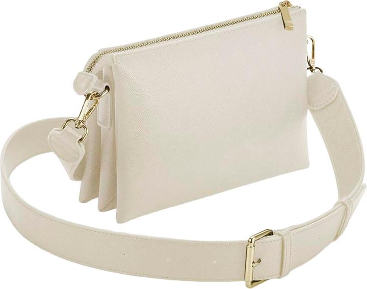 Bagbase Umhängetasche Boutique Weiche Haptik