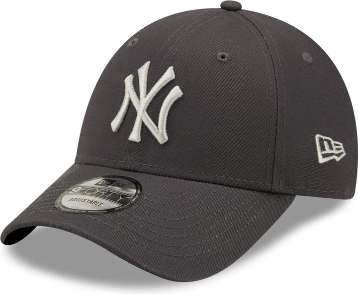 New Era 9Forty Strapback New York Yankees (One Size)