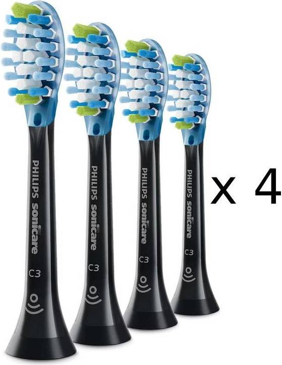 Actual product image Philips Sonicare C3 Premium Plaque Defence