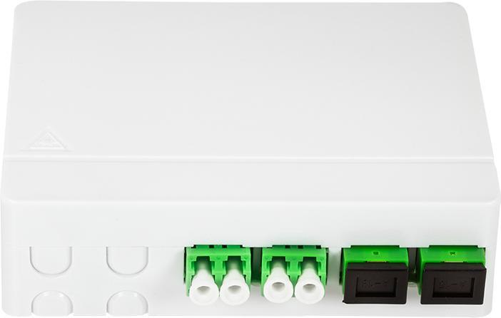 Produktbild LogiLink Netzwerkkabel (Netzwerk Kupplung)