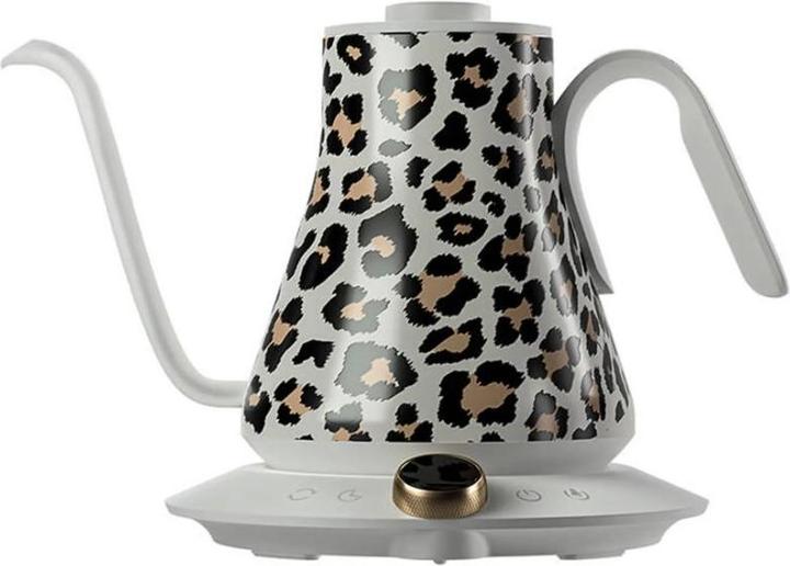 Produktbild Cocinare Czajnik do kawy Gooseneck Leopard (0.90 l)