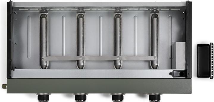 Produktbild Livoo Plancha-gaz-4-Brenner (10 kW)