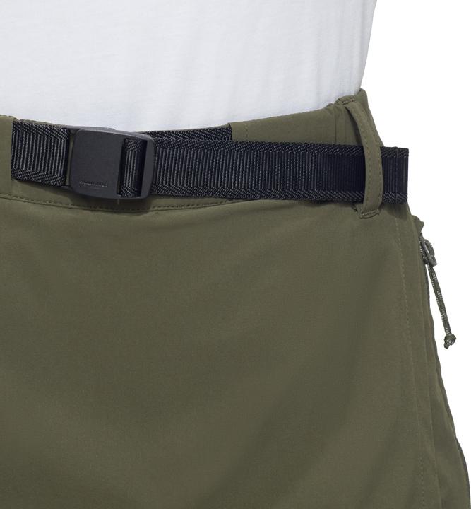 Actual product image Mammut Trekkers Wrap Skort Women (38)