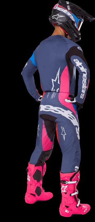 Image du produit Alpinestars Pant 25 Techstar Dreem Gry (Hommes, 36)