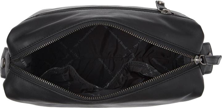 Immagine prodotto The Chesterfield Brand Borsa da toilette Westport in pelle 23 cm (3.80 l)